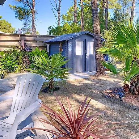 بيت للعطل La Maison De &maa Et Golf *