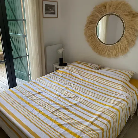 La Maison De &maa Et Golf بيت للعطل