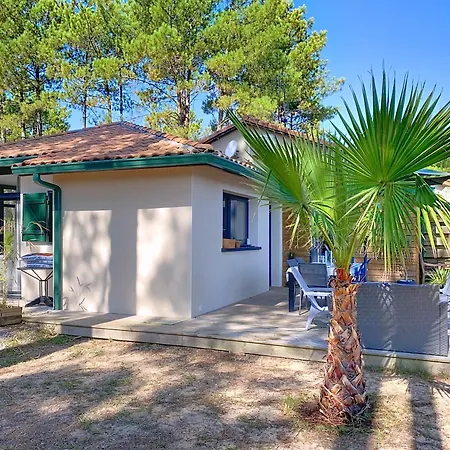 بيت للعطل La Maison De &maa Et Golf *