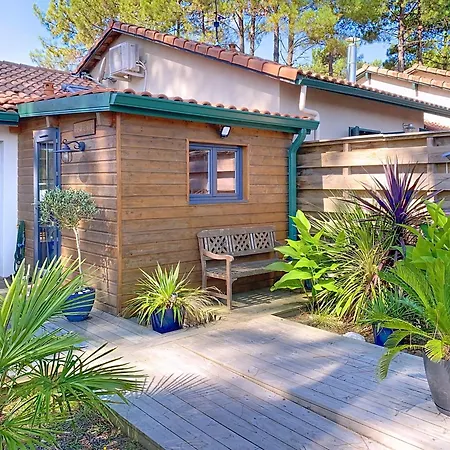 La Maison De &maa Et Golf *