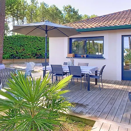 La Maison De &maa Et Golf * موليات-إي-ما