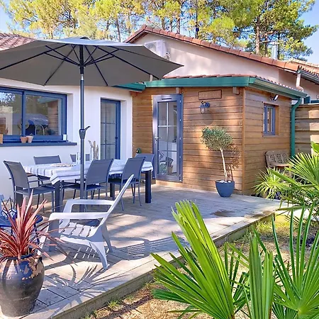 بيت للعطل La Maison De &maa Et Golf *