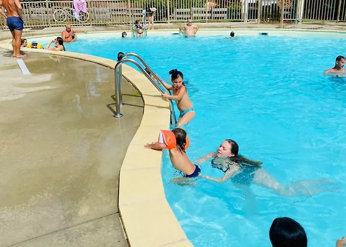 La Maison De &maa Et Golf