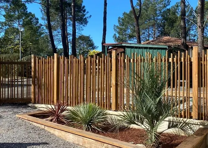 Hébergement de vacances La Maison De &maa Et Golf