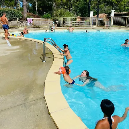 La Maison De &maa Et Golf