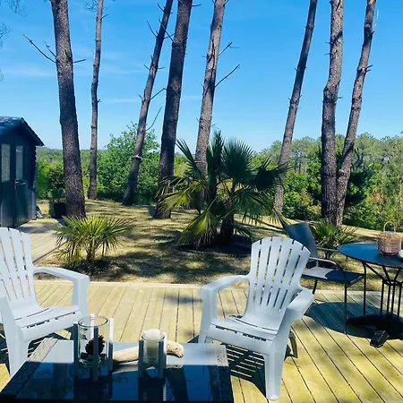 La Maison De &maa Et Golf Tatil Evi *