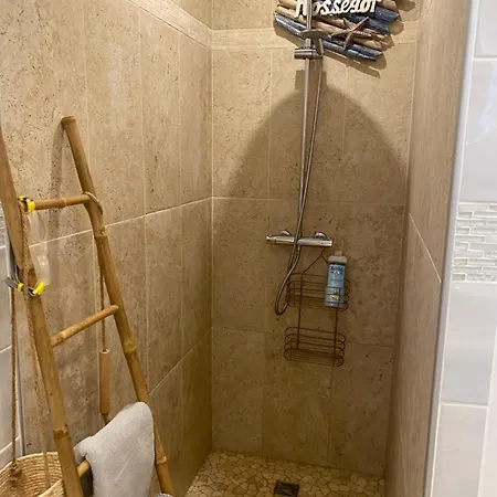 La Maison De &maa Et Golf Moliets-et-Maa