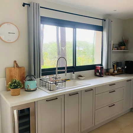 La Maison De &maa Et Golf Tatil Evi