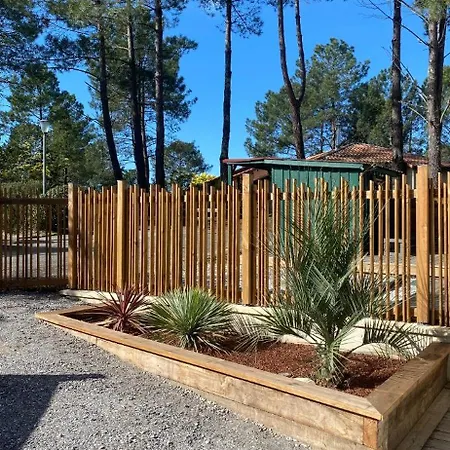 Tatil Evi La Maison De &maa Et Golf