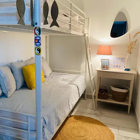 La Maison De &maa Et Golf Tatil Evi