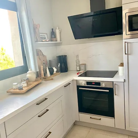 La Maison De &maa Et Golf * Moliets-et-Maa