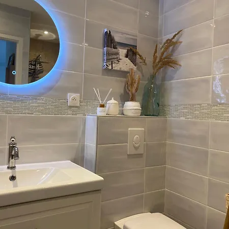 La Maison De &maa Et Golf * Moliets-et-Maa