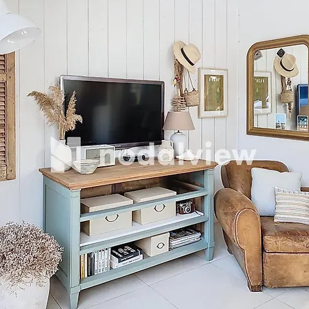 La Maison De &maa Et Golf Moliets-et-Maa