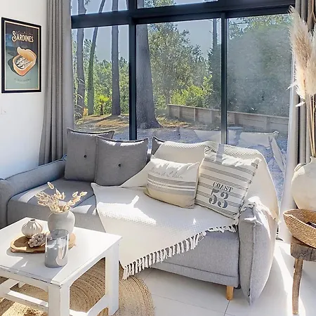 La Maison De &maa Et Golf * Moliets-et-Maa