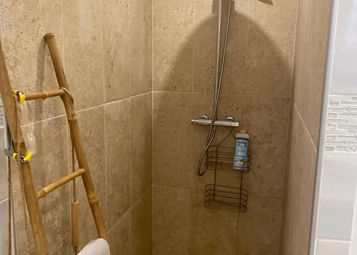 La Maison De &maa Et Golf Moliets-et-Maa