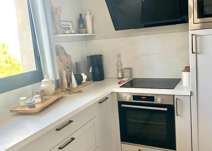 La Maison De &maa Et Golf * Moliets-et-Maa