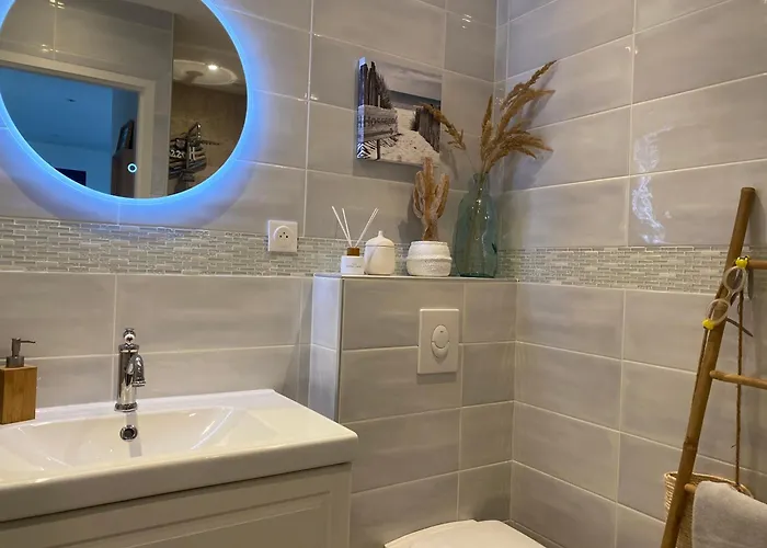 La Maison De &maa Et Golf * Moliets-et-Maa