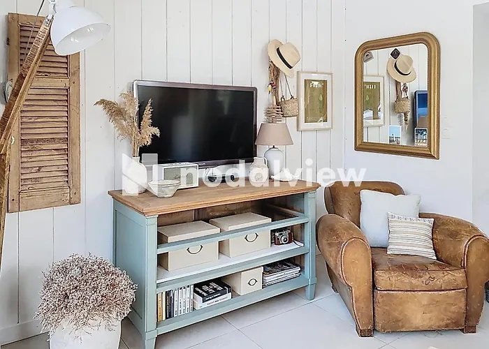 La Maison De &maa Et Golf Moliets-et-Maa